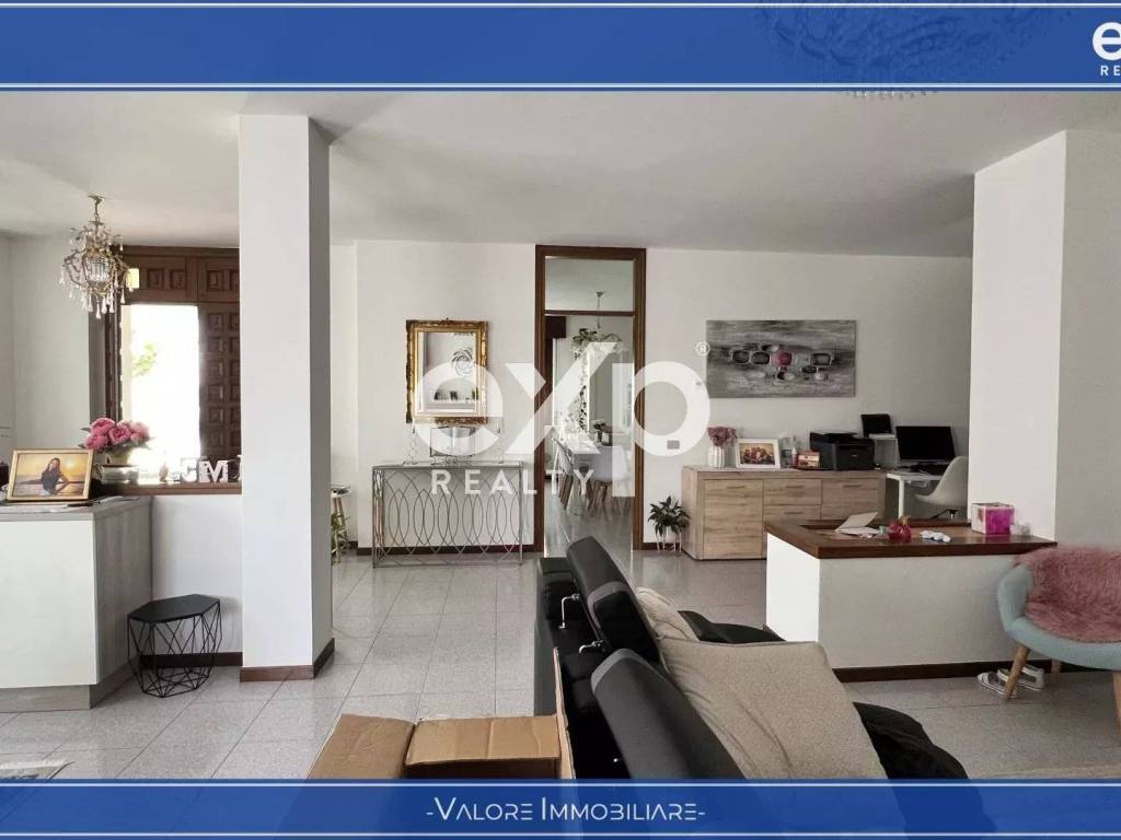 casa indipendente in vendita a Veronella