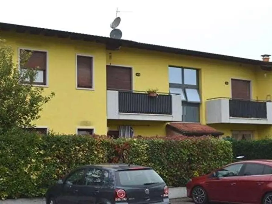 appartamento in vendita a Veronella
