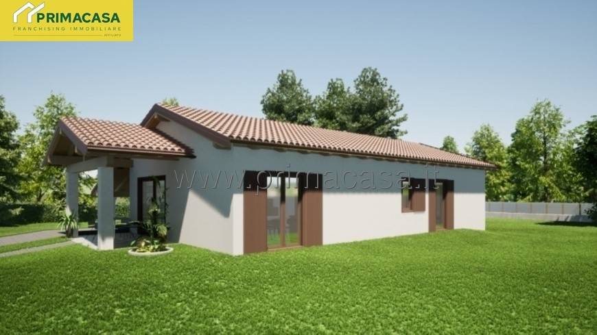 casa indipendente in vendita a Veronella in zona San Gregorio