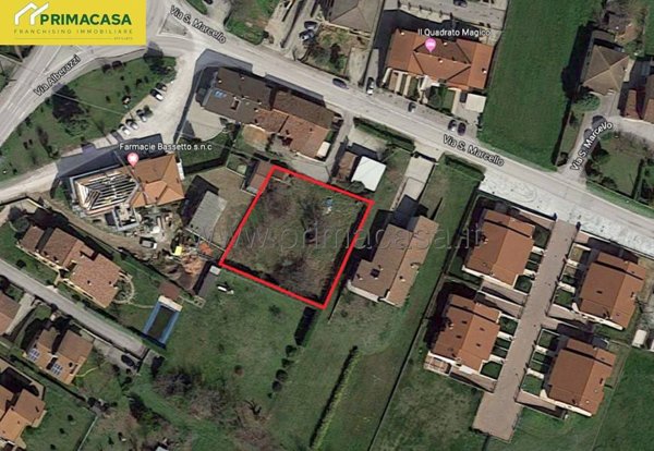 terreno agricolo in vendita a Veronella in zona San Gregorio
