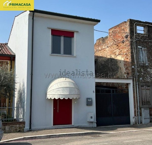 appartamento in vendita a Veronella