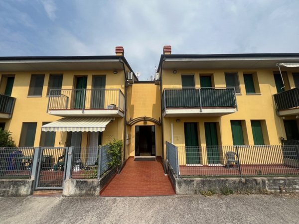 appartamento in vendita a Veronella