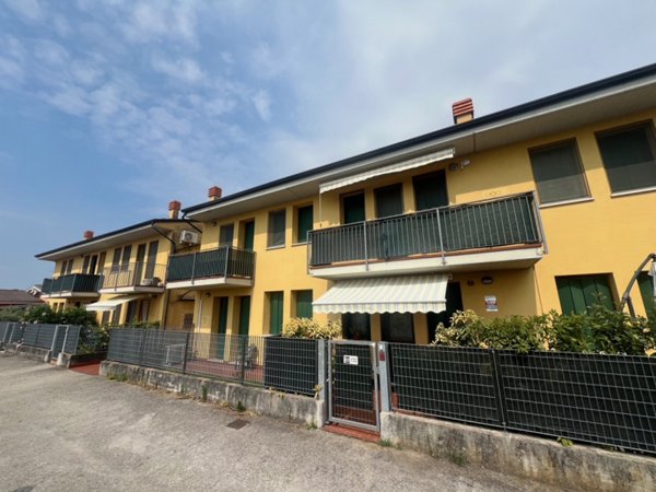 appartamento in vendita a Veronella