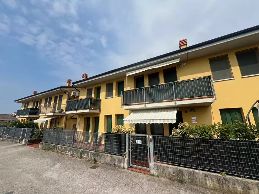 appartamento in vendita a Veronella