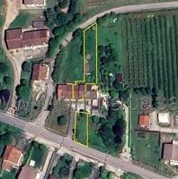 casa indipendente in vendita a Veronella