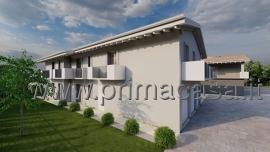 appartamento in vendita a Veronella in zona San Gregorio