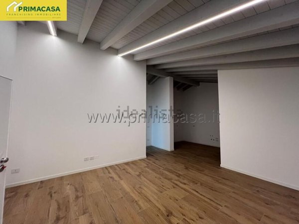 appartamento in vendita a Veronella in zona San Gregorio