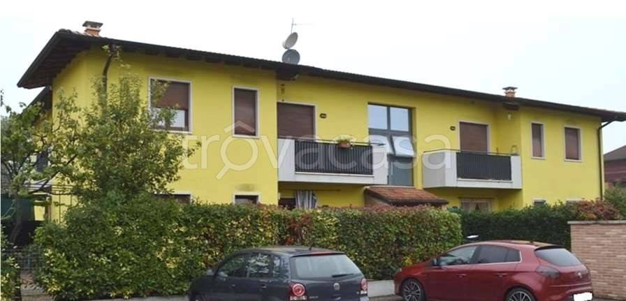 appartamento in vendita a Veronella