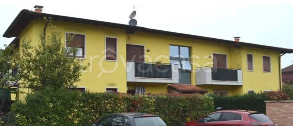 appartamento in vendita a Veronella