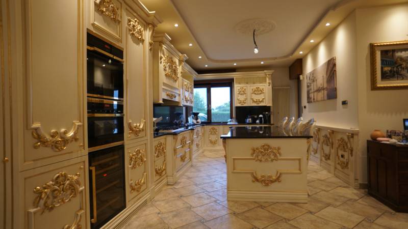 casa indipendente in vendita a Veronella in zona San Gregorio