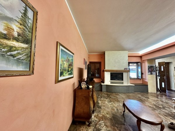 casa semindipendente in vendita a Veronella