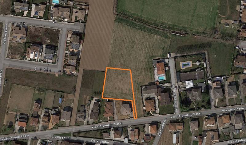 casa indipendente in vendita a Veronella in zona San Gregorio