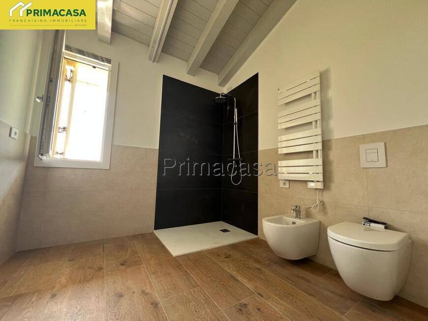 appartamento in vendita a Veronella in zona San Gregorio