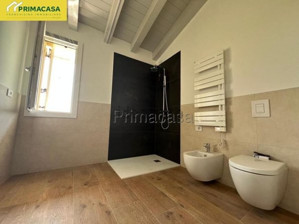 appartamento in vendita a Veronella in zona San Gregorio