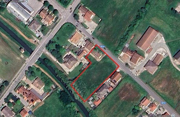 terreno edificabile in vendita a Veronella