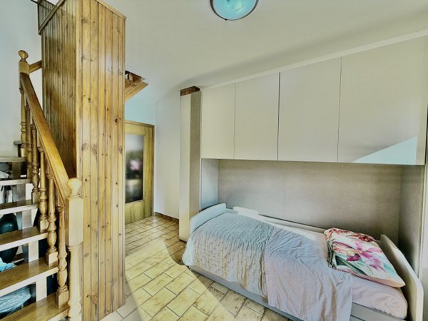 casa indipendente in vendita a Veronella in zona San Gregorio