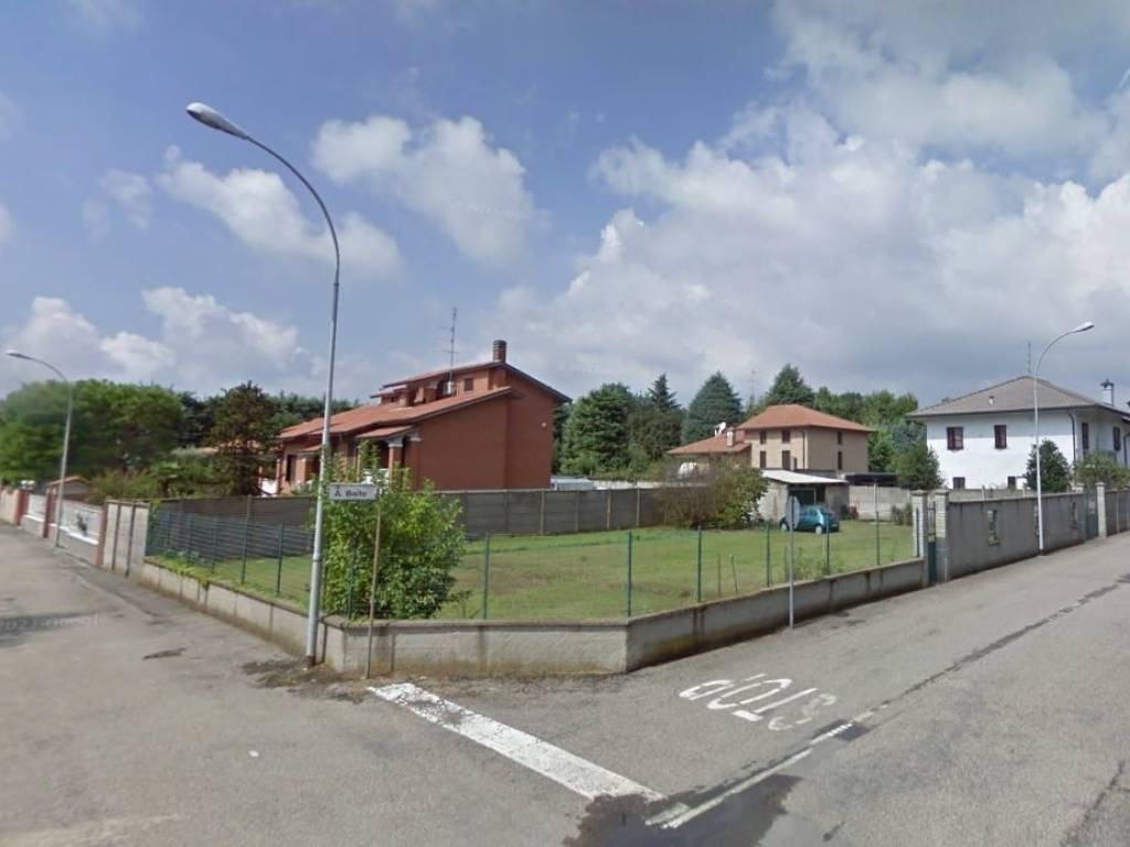 terreno agricolo in vendita a Veronella in zona San Gregorio