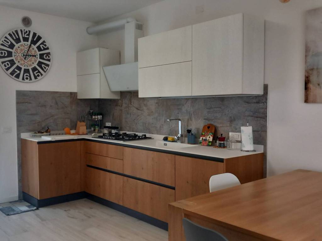 casa indipendente in vendita a Veronella