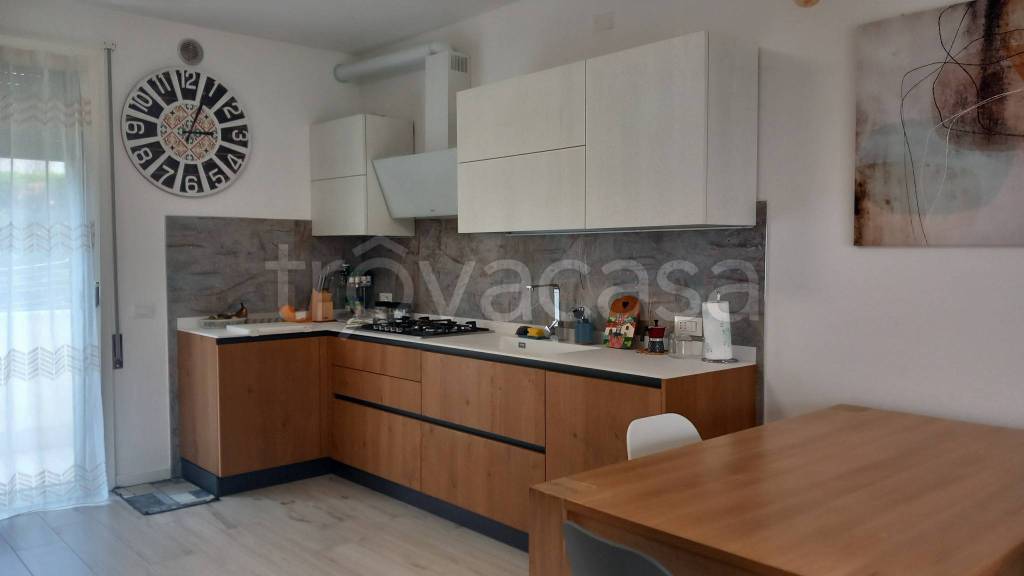 casa indipendente in vendita a Veronella