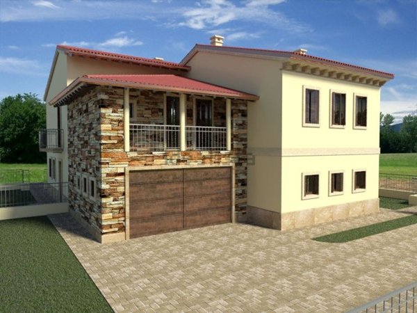 casa indipendente in vendita a Veronella in zona San Gregorio