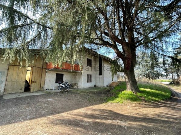 casa indipendente in vendita a Veronella