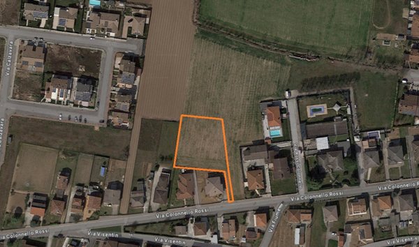 casa indipendente in vendita a Veronella