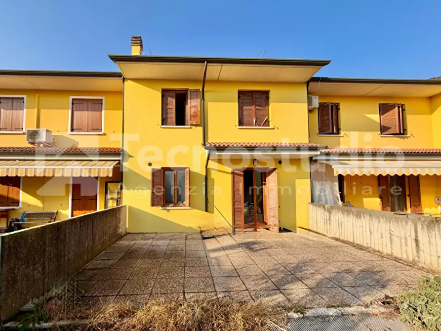 casa indipendente in vendita a Veronella in zona San Gregorio