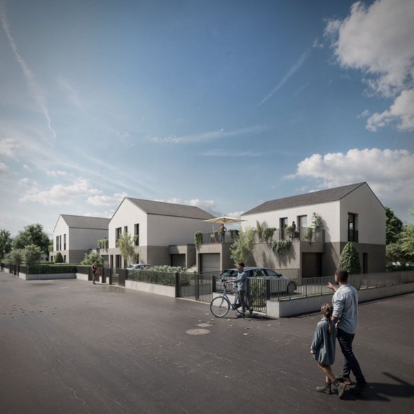 casa indipendente in vendita a Veronella