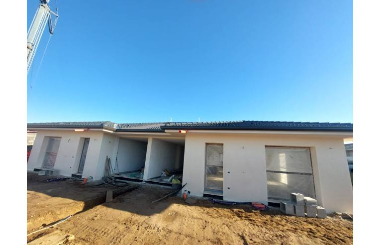 casa indipendente in vendita a Veronella in zona San Gregorio