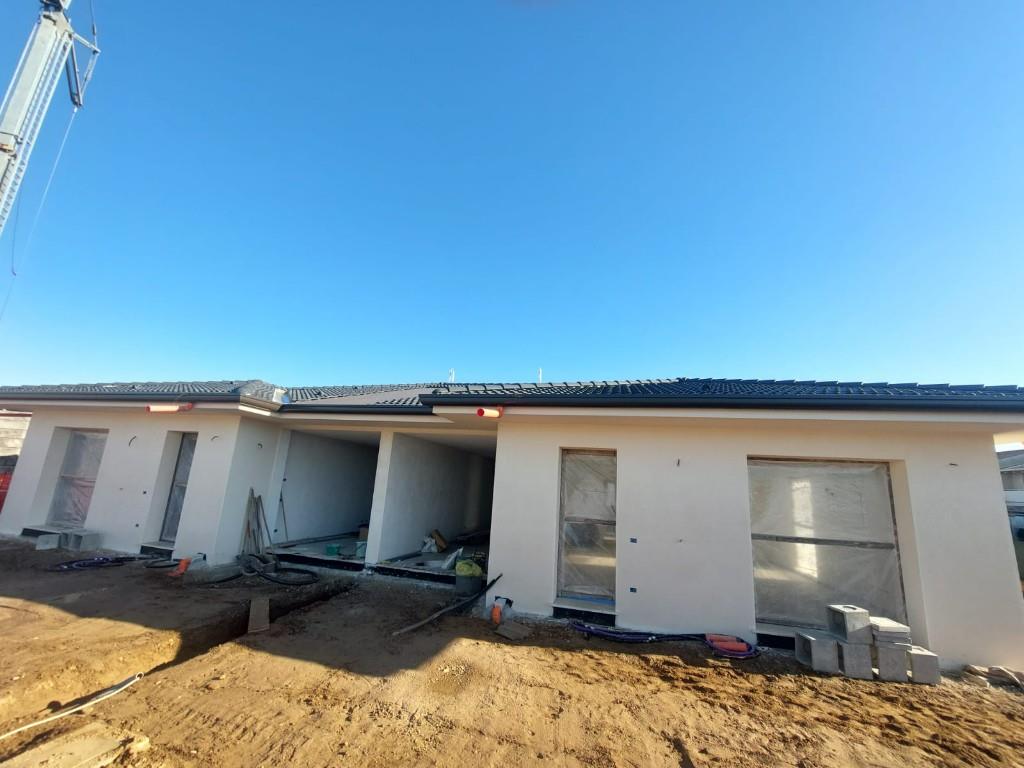 casa indipendente in vendita a Veronella in zona San Gregorio