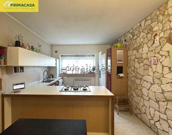 casa indipendente in vendita a Veronella