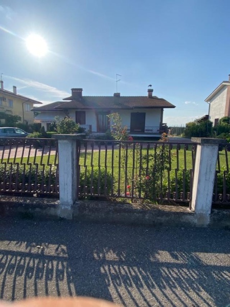villa in vendita a Veronella