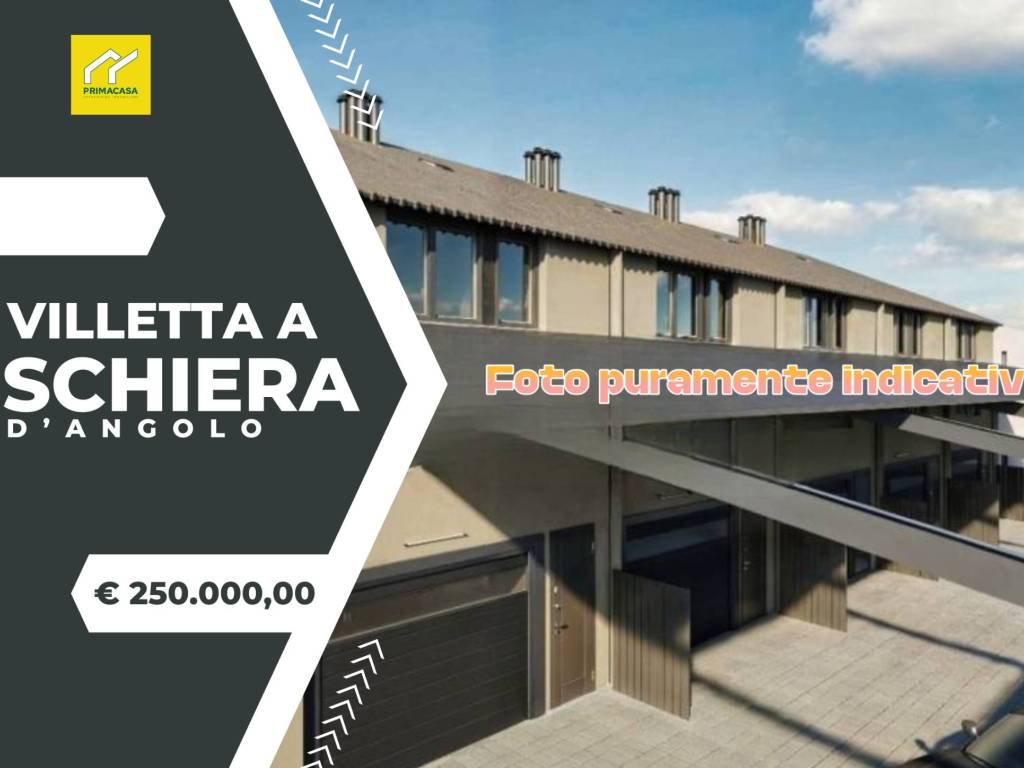 casa indipendente in vendita a Veronella in zona San Gregorio