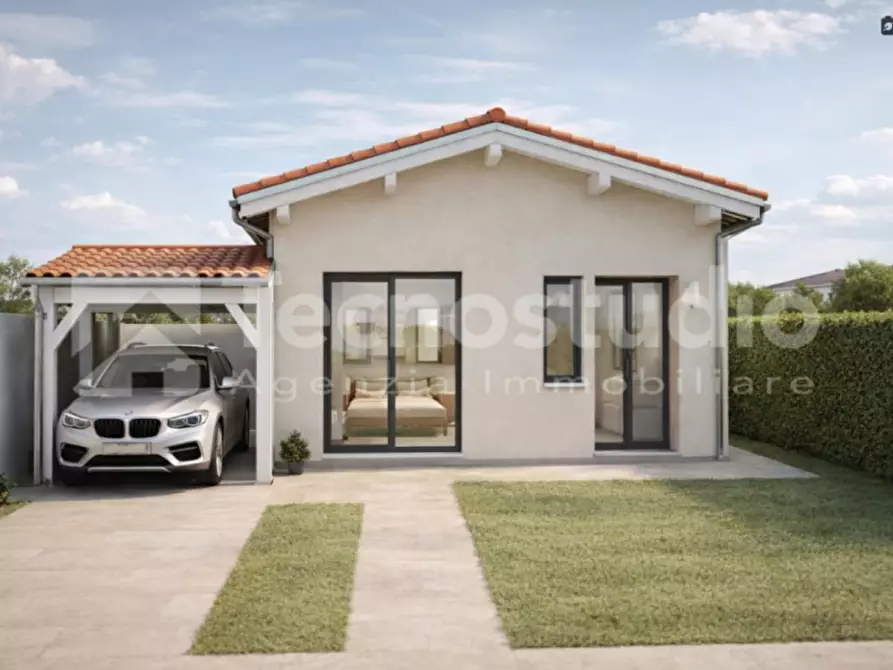 casa indipendente in vendita a Veronella