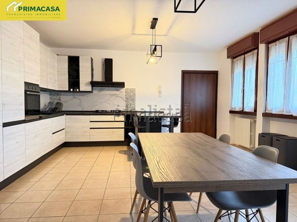 appartamento in vendita a Veronella in zona San Gregorio