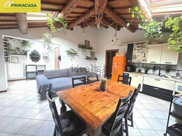 appartamento in vendita a Veronella