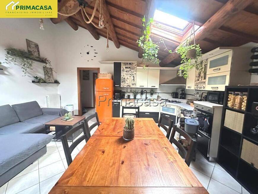 appartamento in vendita a Veronella