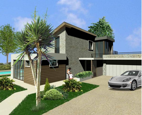 appartamento in vendita a Veronella