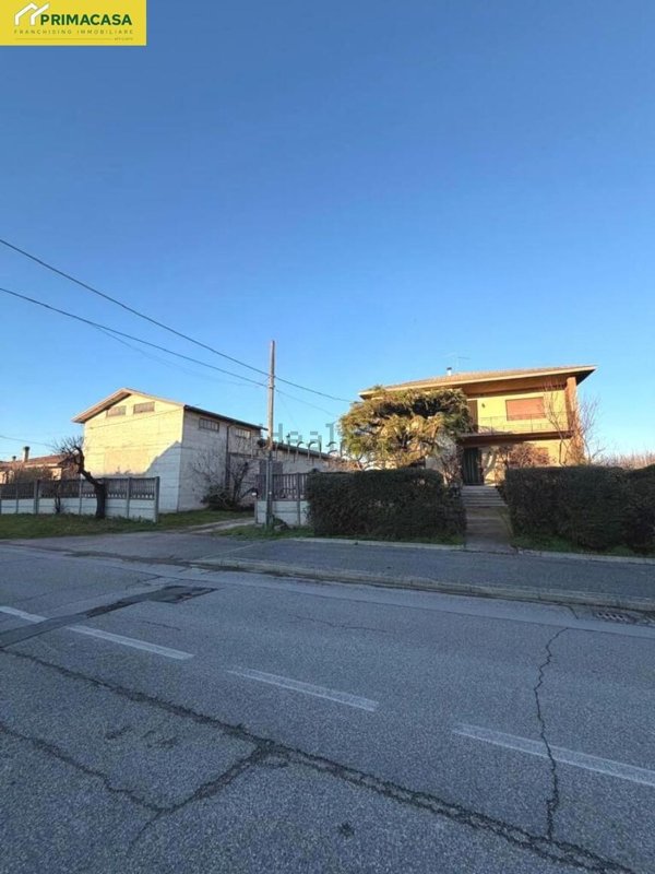 casa indipendente in vendita a Veronella