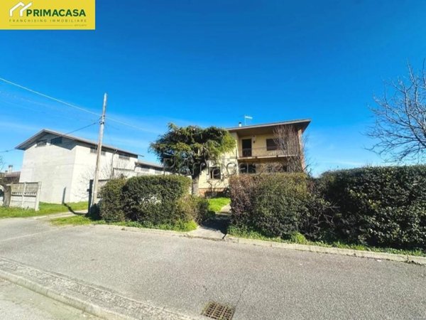 casa indipendente in vendita a Veronella in zona San Marcello