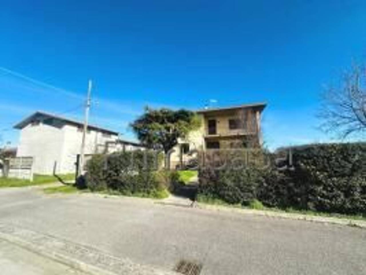 casa indipendente in vendita a Veronella in zona San Marcello