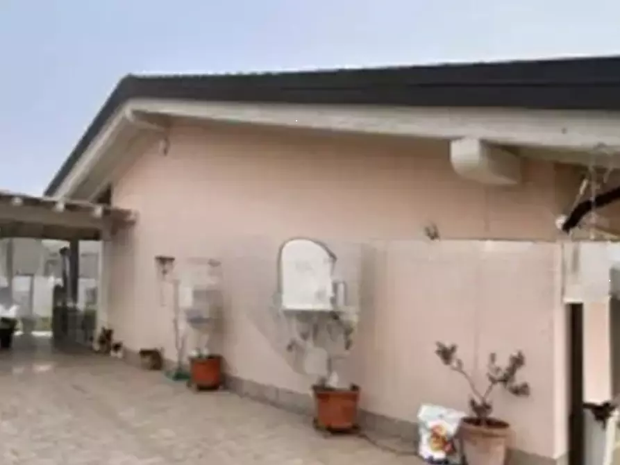 casa indipendente in vendita a Veronella in zona San Gregorio