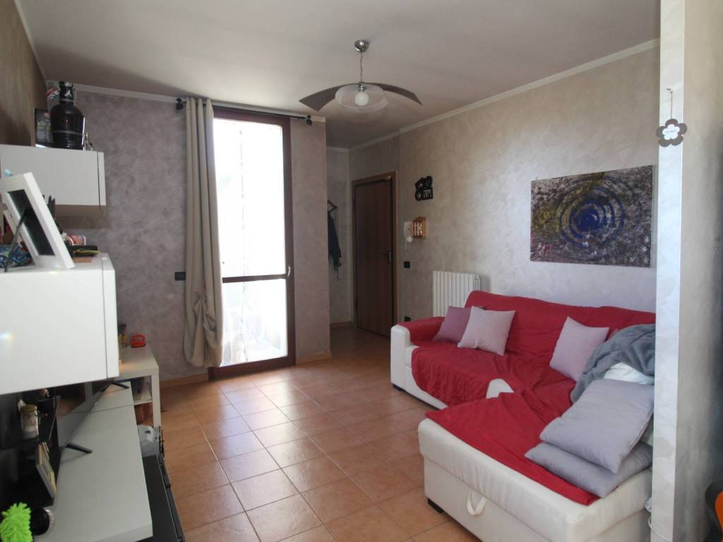 appartamento in vendita a Veronella