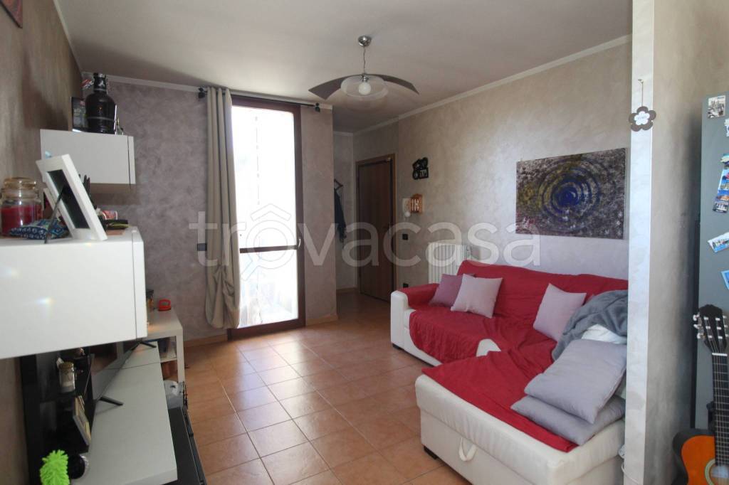 appartamento in vendita a Veronella