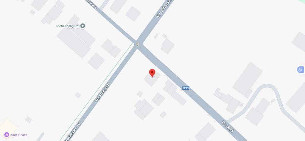 casa indipendente in vendita a Veronella