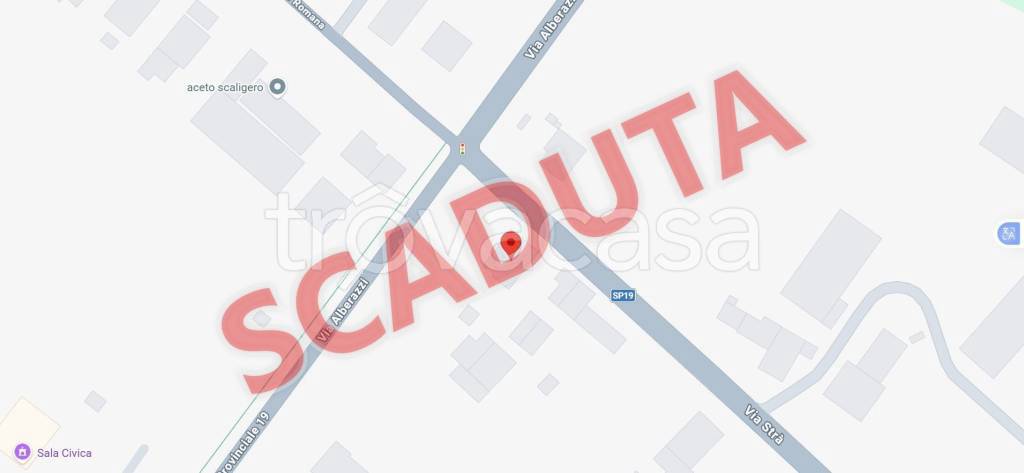 casa indipendente in vendita a Veronella in zona San Marcello