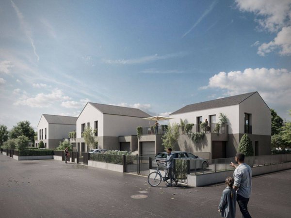 casa indipendente in vendita a Veronella in zona San Gregorio