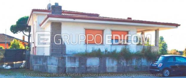 casa indipendente in vendita a Veronella