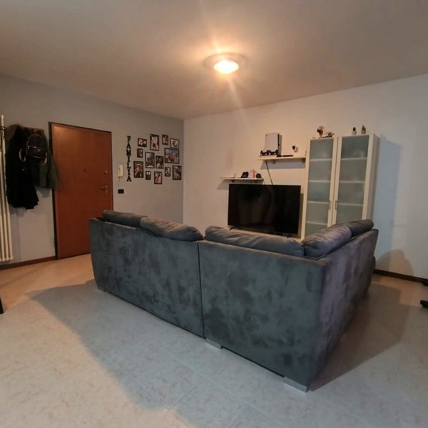 appartamento in vendita a Veronella