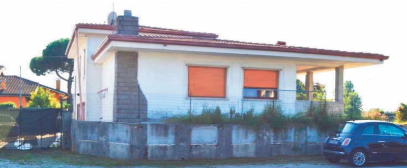 casa indipendente in vendita a Veronella in zona San Marcello